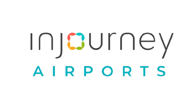 Injourney Airports